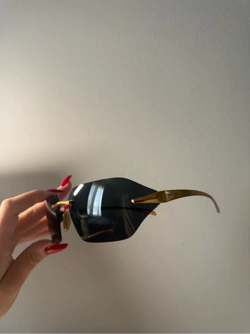 Prada a56s sunglasses 